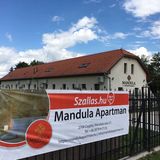 Mandula Apartman Cegléd (2)