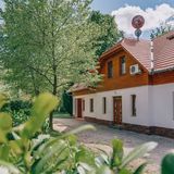 Csiki-lak Wellness Apartman Zalacsány  (2)