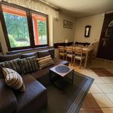 Domek Gościnny i Pokoje U Doroty Zawoja (2)