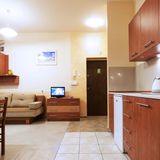 Apartament Izaaka Kraków (3)