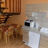 Nárcisz Apartman Gyula (2)