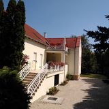 Boglárka Apartmanház Balatonfüred (3)