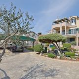 Apartments Ivan by the sea Vodice (3)