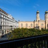 Károly Corner Residences Budapest (5)