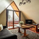 Apartament Widokowy Kaszelewski Zakopane (2)