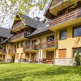 Apartament Widokowy Kaszelewski Zakopane (5)