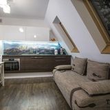 Apartament Lodowy Szczyt Zakopane (2)