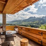 Apartament Tatrzańska Panorama Vip Kościelisko Zakopane (3)