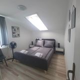 Zsazsa Deluxe Apartman Balatonlelle (3)