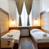 Vinci Apartman Rooms Szombathely (4)