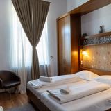 Vinci Apartman Rooms Szombathely (2)