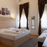 Vinci Apartman Rooms Szombathely (5)