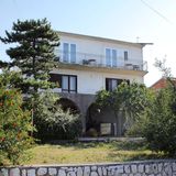 Apartmanok Parkolóhellyel Novi Vinodolski - 5537 (3)