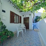 Apartmanok Parkolóhellyel Postira, Brac - 11168 Postira (5)