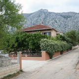 Apartmanok Parkolóhellyel Orebic, Peljesac - 4579 Orebić (3)