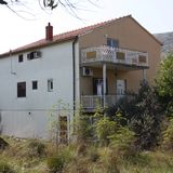 Apartmanok Parkolóhellyel Grebastica, Sibenik - 6103 Grebaštica (5)