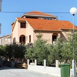 Apartmanok A Tenger Mellett Sukosan, Zadar - 6229 Sukošan (3)