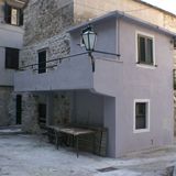 Apartmanok Parkolóhellyel Omis - 4327 Omiš (3)