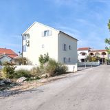 Apartmanok Parkolóhellyel Vodice - 6178 (5)