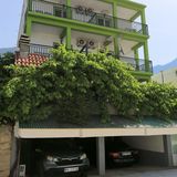 Apartmanok Parkolóhellyel Gradac, Makarska - 2784 Gradac (5)