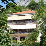 Apartmanok A Tenger Mellett Omis - 771 Omiš (2)