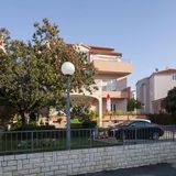 Apartmanok Parkolóhellyel Brodarica, Sibenik - 6150 Brodarica (3)