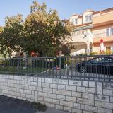 Apartmanok Parkolóhellyel Brodarica, Sibenik - 6150 Brodarica (4)