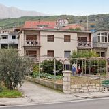 Apartmanok A Tenger Mellett Sumpetar, Omis - 5983 Sumpetar (3)