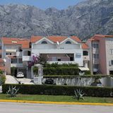 Apartmanok Parkolóhellyel Makarska - 6693 (4)