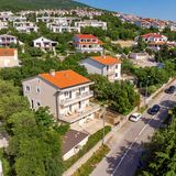 Apartmanok A Tenger Mellett Klenovica, Novi Vinodolski - 5575 Klenovica (3)