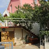 Apartmanok Parkolóhellyel Orebic, Peljesac - 10202 Orebić (4)