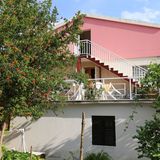 Apartmanok Parkolóhellyel Orebic, Peljesac - 10202 Orebić (5)