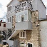 Apartmanok A Tenger Mellett Kastel Kambelovac, Kastela - 8679 Kaštel Kambelovac (4)