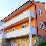 Apartmanok A Tenger Mellett Zaklopatica, Lastovo - 12452 Zaklopatica (4)