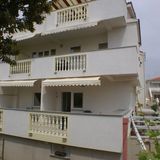 Apartmanok A Tenger Mellett Mandre, Pag - 4098 Mandre (3)