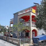 Apartmanok Parkolóhellyel Vinisce, Trogir - 4886 Vinišće (3)