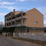 Apartmanok és Szobák Parkolóhellyel Biograd Na Moru, Biograd - 4305 Biograd Na Moru (2)