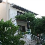 Apartmanok A Tenger Mellett Starigrad, Paklenica - 6589 Starigrad (3)