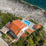 Apartmanok Családok Részére Medencével Zavalatica, Korcula - 183 Zavalatica (5)