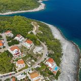 Apartmanok Családok Részére Medencével Zavalatica, Korcula - 183 Zavalatica (4)