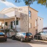 Apartmanok Parkolóhellyel Podgora, Makarska - 6646 Podgora (3)