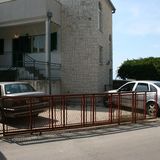 Apartmanok Parkolóhellyel Podgora, Makarska - 6646 Podgora (5)