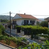 Apartmanok Parkolóhellyel Vinisce, Trogir - 12637 Vinišće (2)