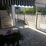 Apartmanok Parkolóhellyel Vinisce, Trogir - 12637 Vinišće (3)