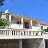 Apartmanok Parkolóhellyel Sutivan, Brac - 2846 Sutivan (4)