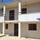 Apartmanok Parkolóhellyel Sutivan, Brac - 2846 Sutivan (5)