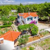 Apartmanok Parkolóhellyel Milna, Brac - 11088 Milna (5)