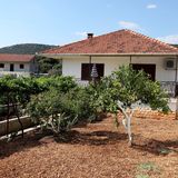 Apartmanok Parkolóhellyel Vinisce, Trogir - 4276 Vinišće (3)