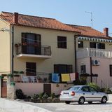 Apartmanok Parkolóhellyel Supetar, Brac - 5628 Supetar (3)