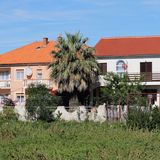Apartmanok Gyermekes Családok Részére Privlaka, Zadar - 5747 Privlaka (4)